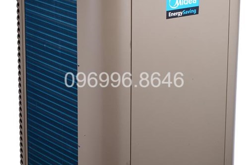 Máy nước nóng bơm nhiệt Midea. Hotline 096996.8446