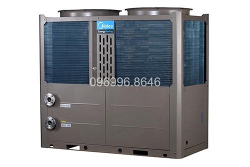 Heat Pump Midea Thương Mại Model : RSJ-***/N1-540V-D